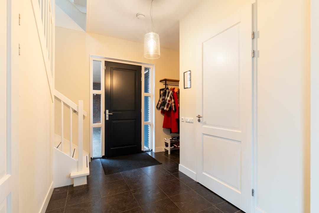 Foto 8 van Damespolder 6