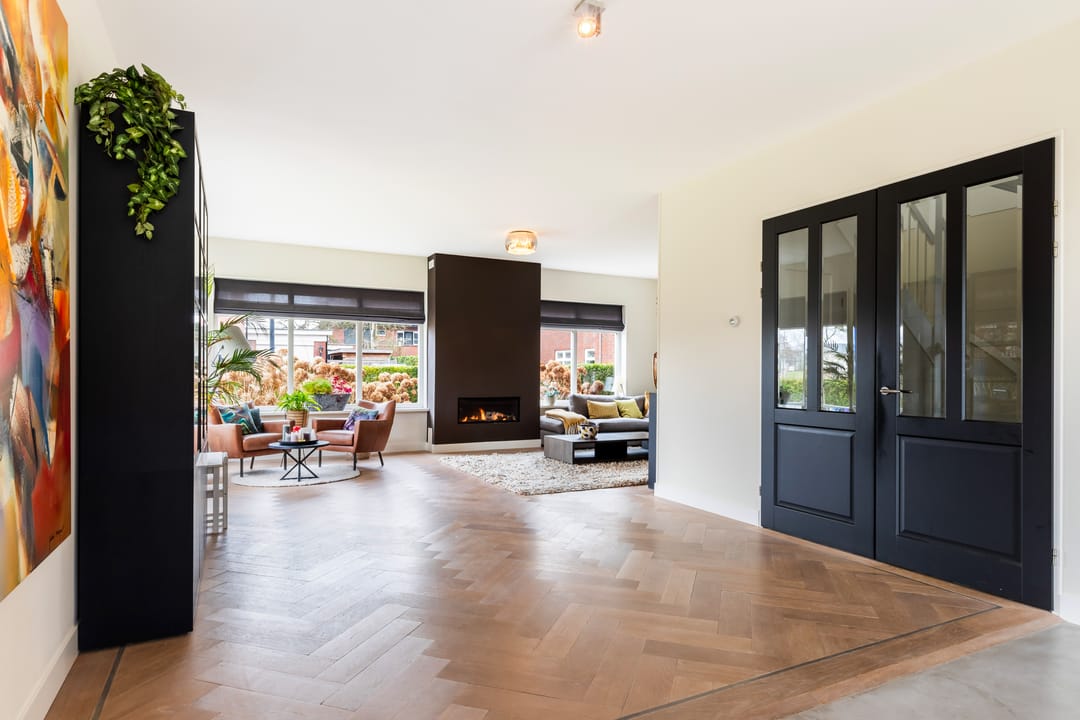 Foto 13 van Damespolder 6