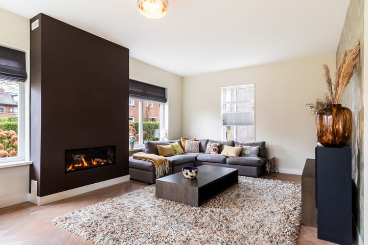 Foto 11 van Damespolder 6