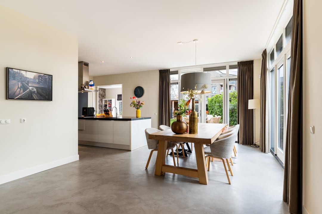 Foto 16 van Damespolder 6