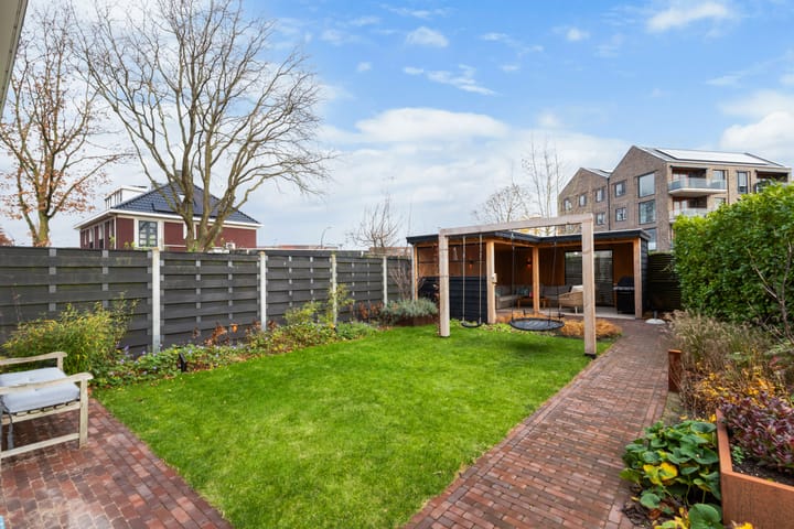 Foto 21 van Damespolder 6