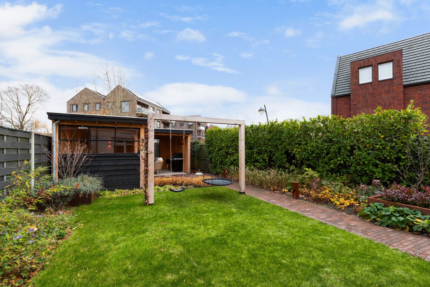 Foto 20 van Damespolder 6