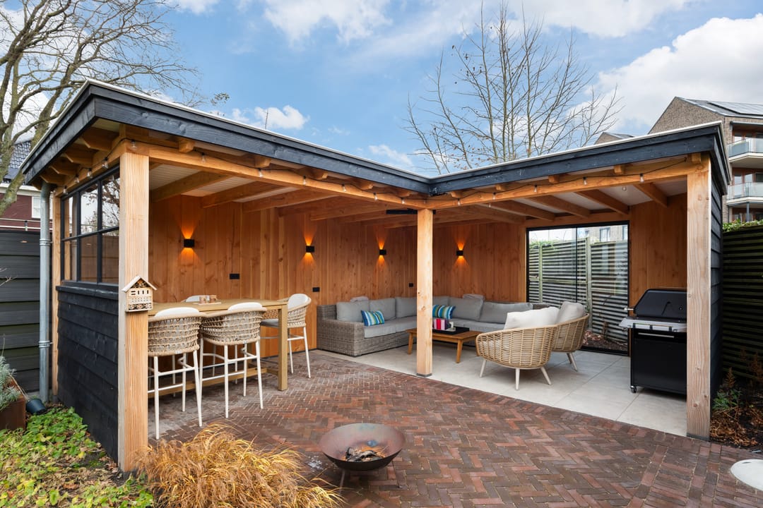 Foto 23 van Damespolder 6