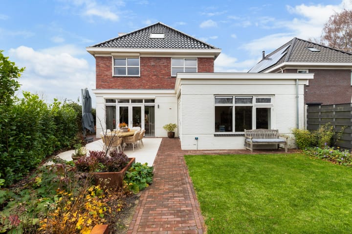 Foto 25 van Damespolder 6