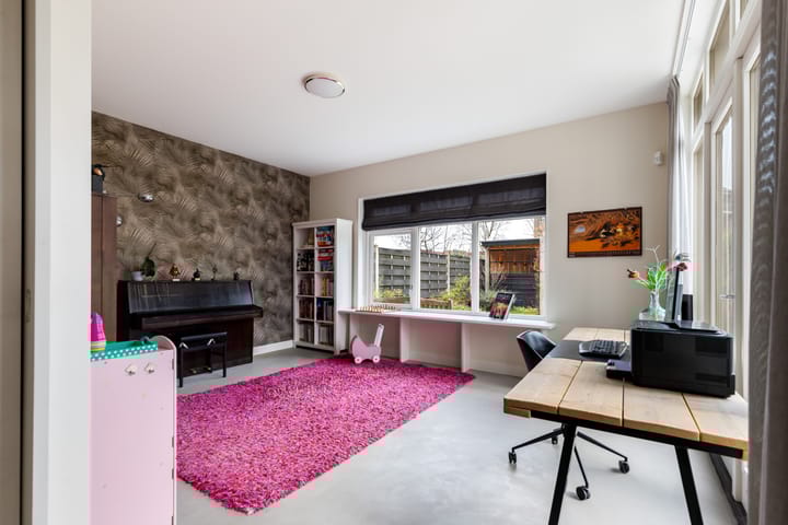 Foto 29 van Damespolder 6