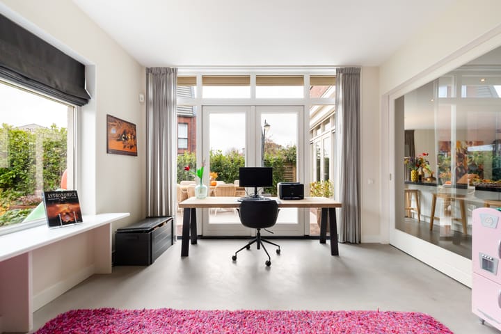 Foto 31 van Damespolder 6