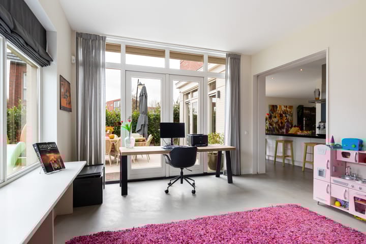 Foto 30 van Damespolder 6