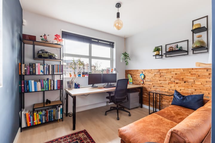 Foto 34 van Damespolder 6