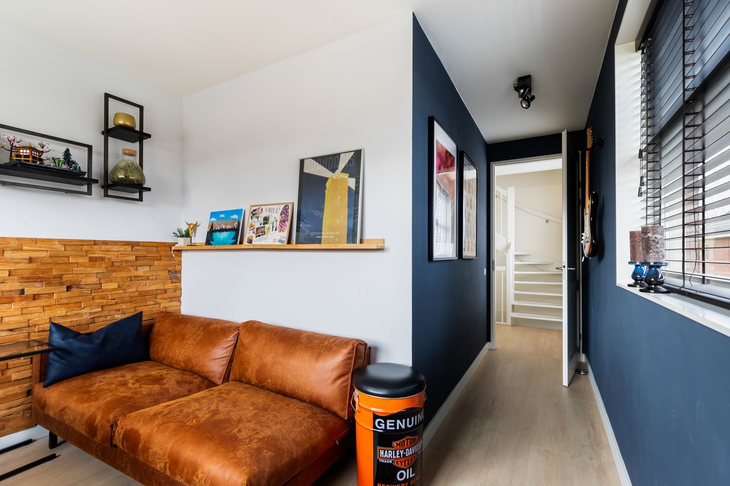 Foto 35 van Damespolder 6