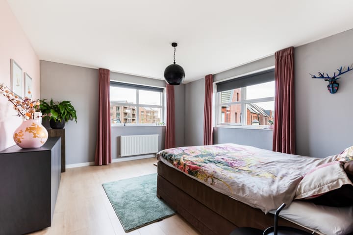 Foto 36 van Damespolder 6