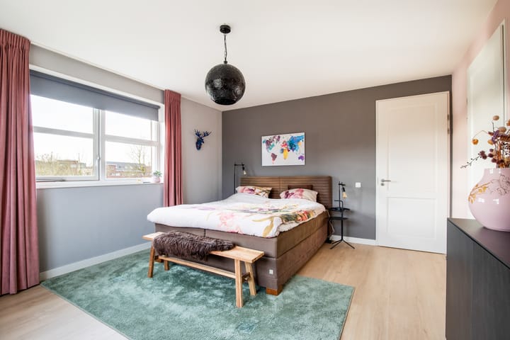 Foto 37 van Damespolder 6