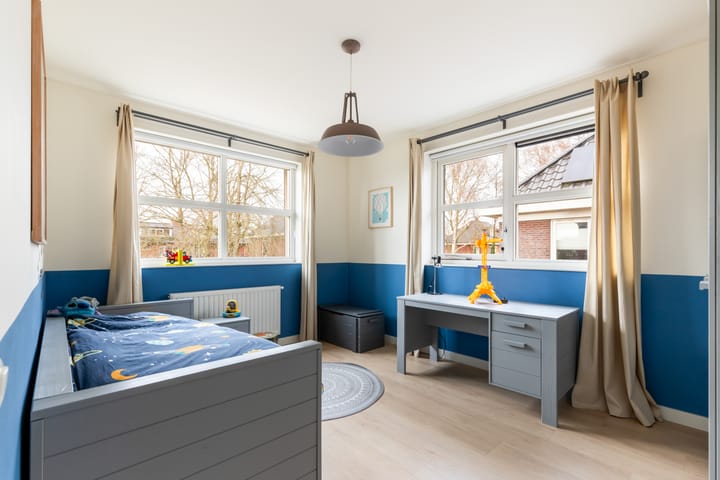 Foto 39 van Damespolder 6