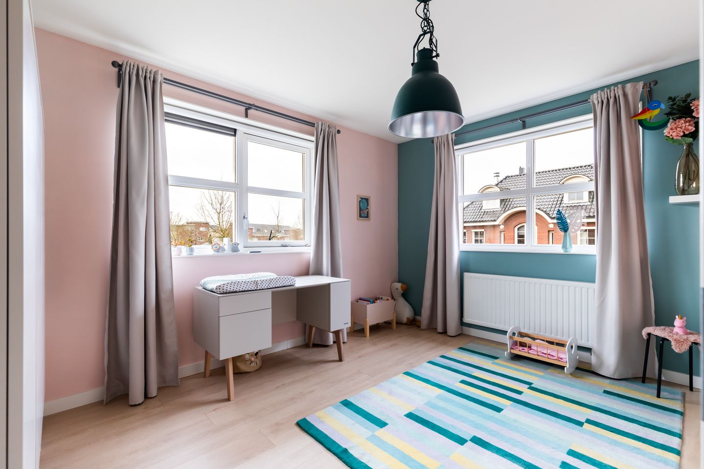 Foto 40 van Damespolder 6