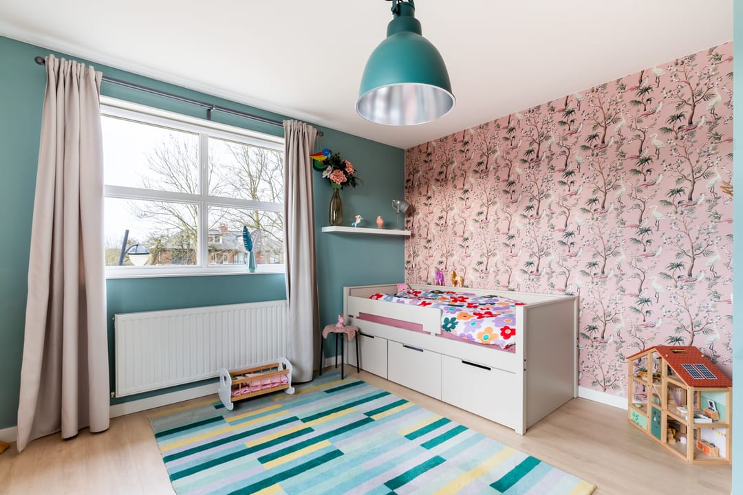 Foto 41 van Damespolder 6