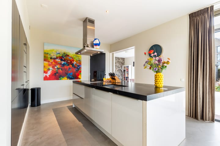 Foto 3 van Damespolder 6