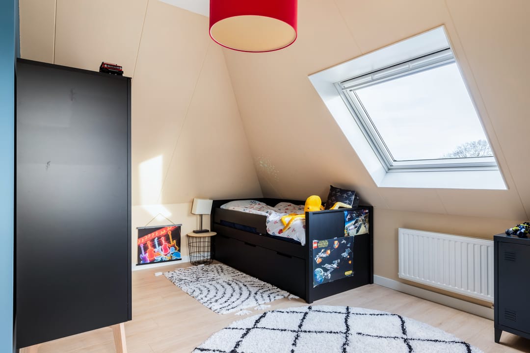 Foto 47 van Damespolder 6