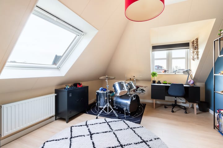 Foto 48 van Damespolder 6