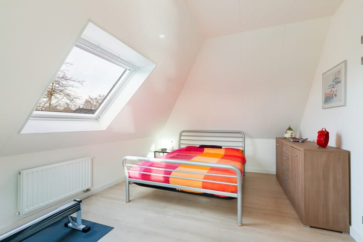 Foto 50 van Damespolder 6