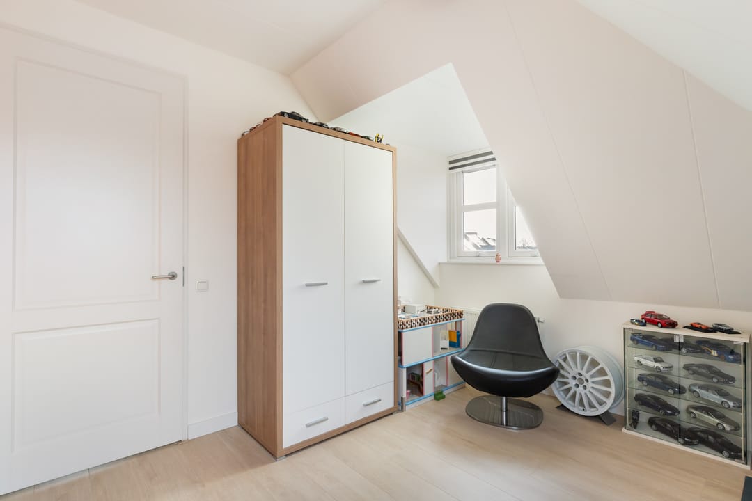 Foto 52 van Damespolder 6