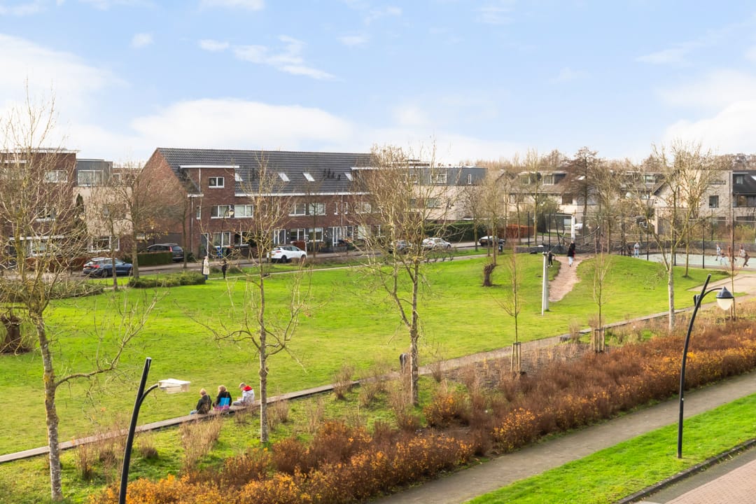 Foto 56 van Damespolder 6