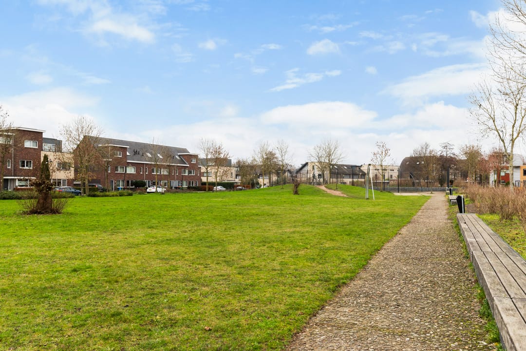 Foto 58 van Damespolder 6