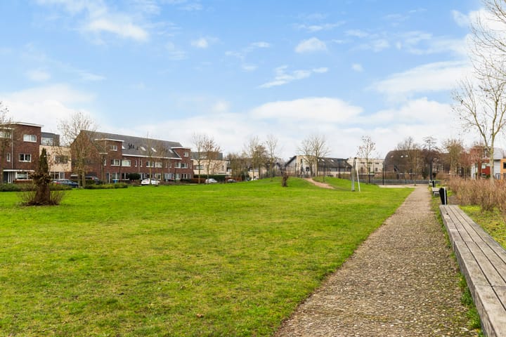 Foto 58 van Damespolder 6