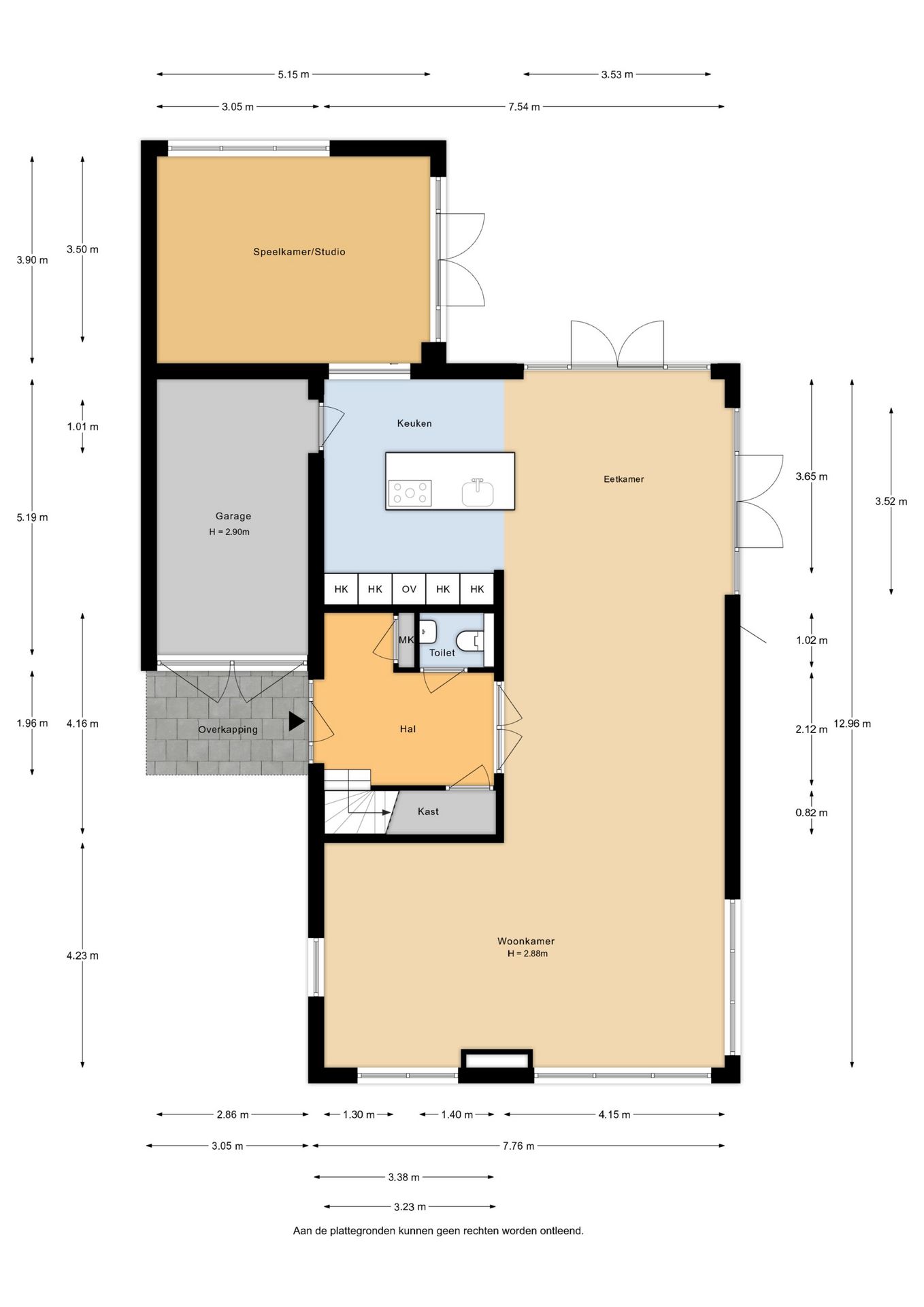 Foto 60 van Damespolder 6