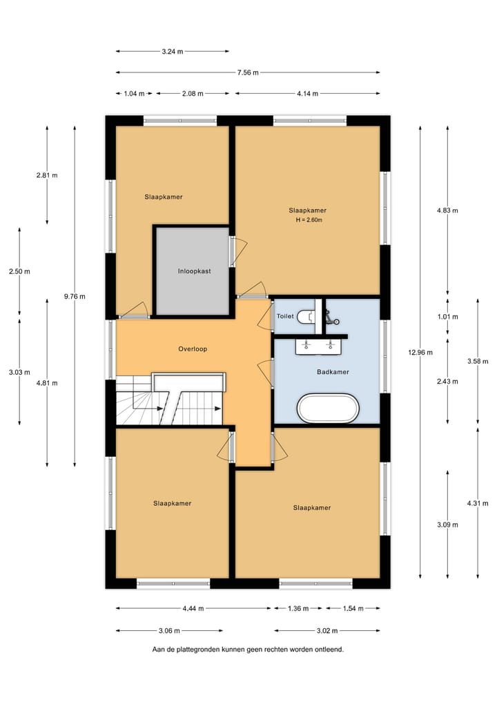 Foto 61 van Damespolder 6