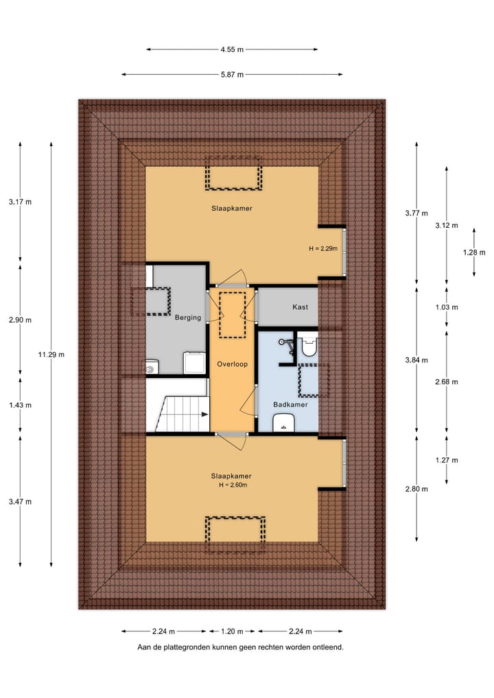 Foto 62 van Damespolder 6