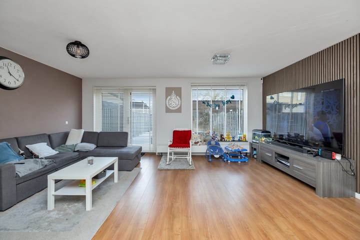 Foto 10 van Eendrachtstraat 61