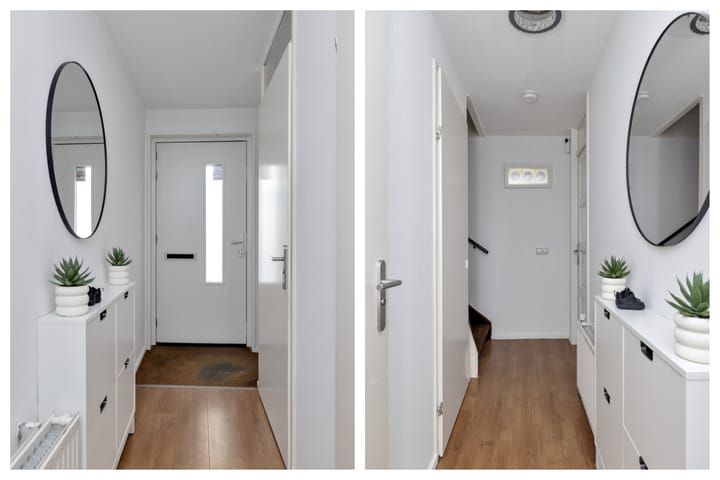 Foto 8 van Eendrachtstraat 61