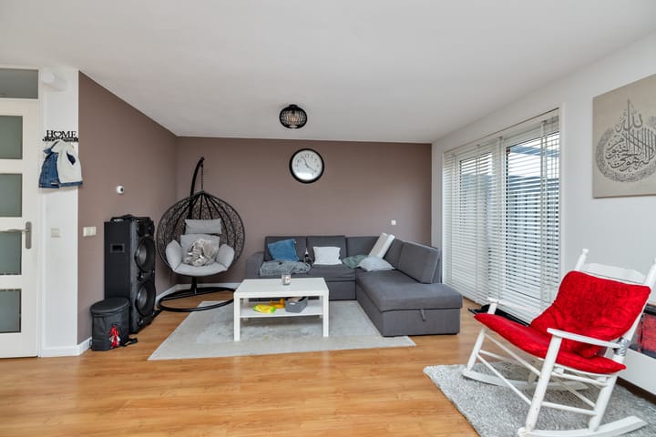 Foto 11 van Eendrachtstraat 61