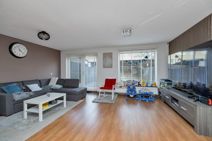 Foto 12 van Eendrachtstraat 61