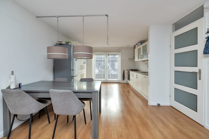 Foto 13 van Eendrachtstraat 61