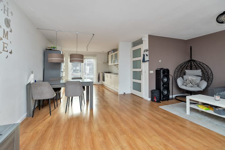 Foto 14 van Eendrachtstraat 61