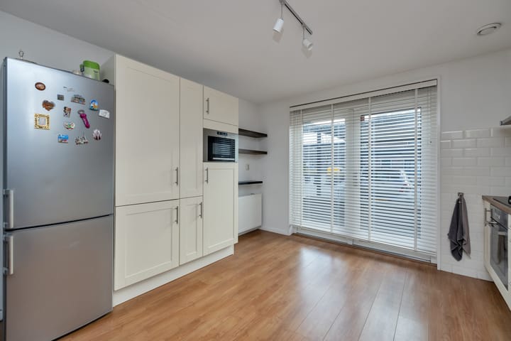 Foto 15 van Eendrachtstraat 61