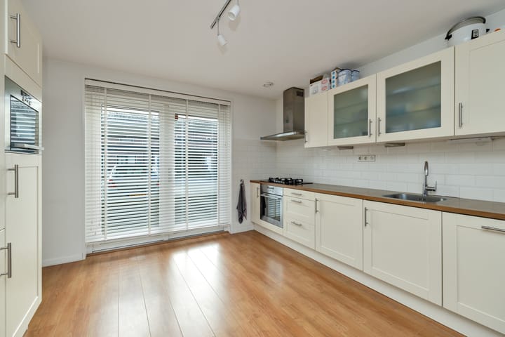 Foto 16 van Eendrachtstraat 61