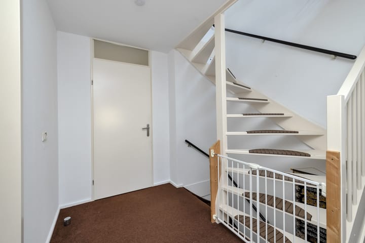 Foto 18 van Eendrachtstraat 61