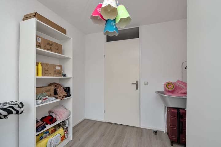 Foto 21 van Eendrachtstraat 61