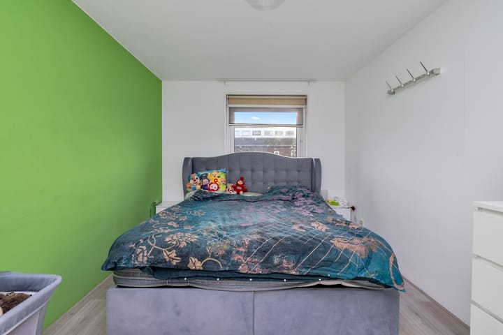 Foto 24 van Eendrachtstraat 61