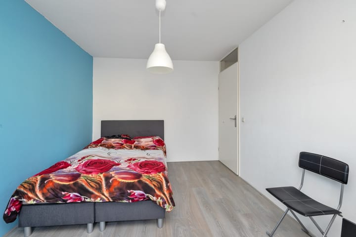 Foto 25 van Eendrachtstraat 61