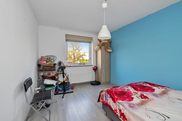 Foto 26 van Eendrachtstraat 61