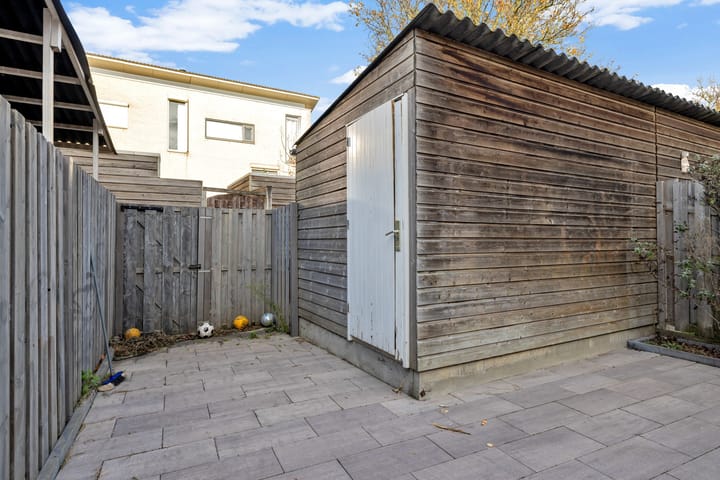 Foto 32 van Eendrachtstraat 61