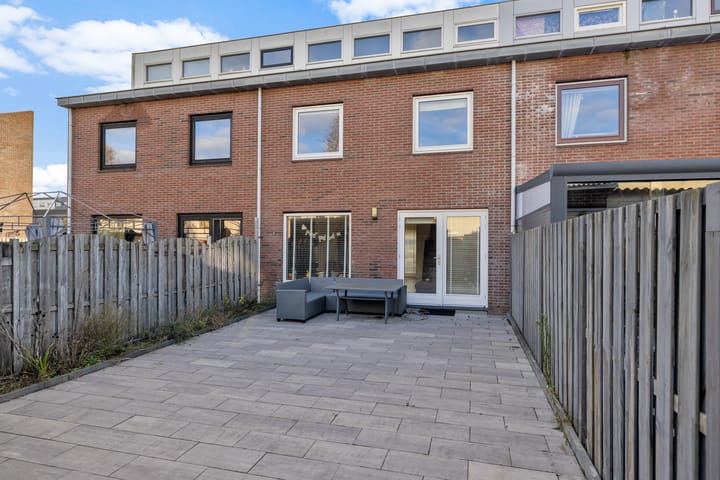 Foto 34 van Eendrachtstraat 61