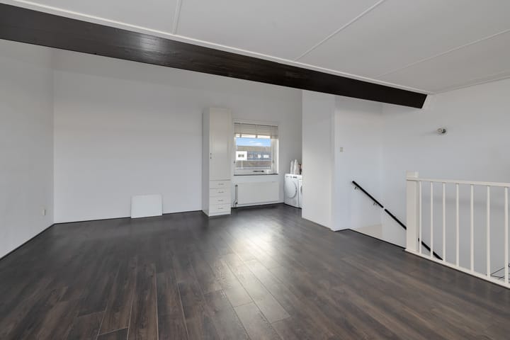 Foto 29 van Eendrachtstraat 61