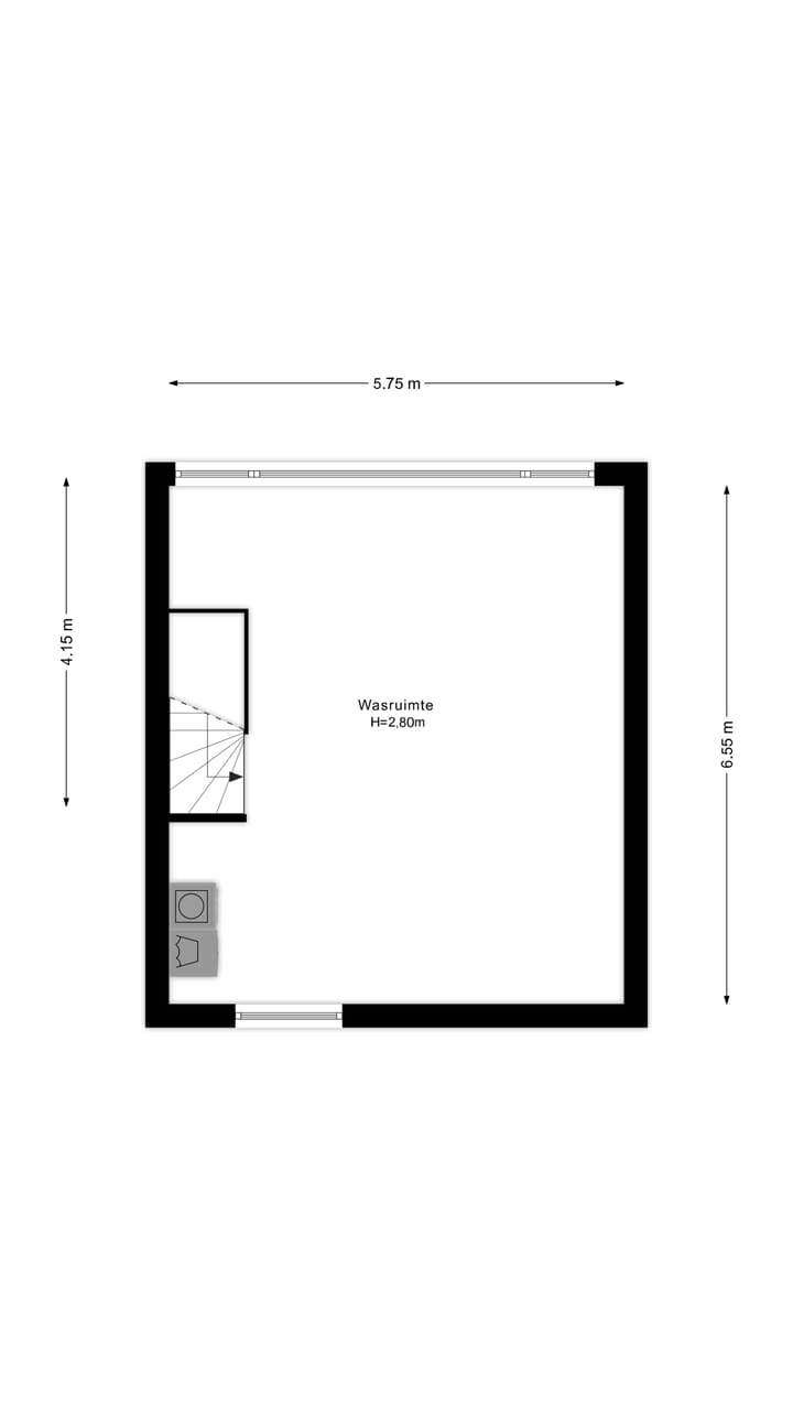 Foto 38 van Eendrachtstraat 61