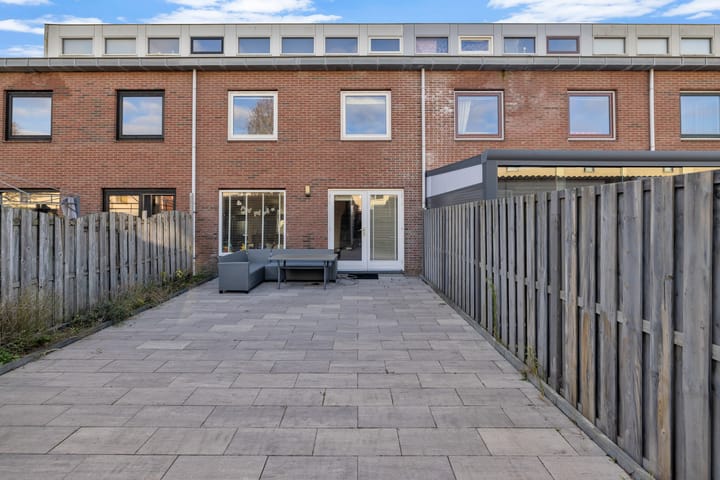 Foto 5 van Eendrachtstraat 61