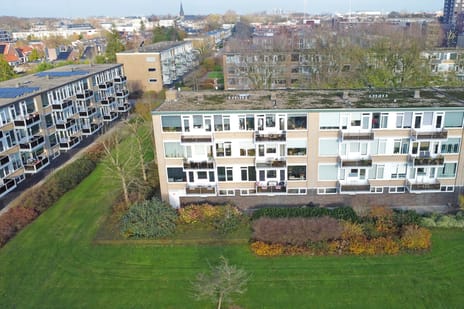 A.M. de Jongstraat thumbnail