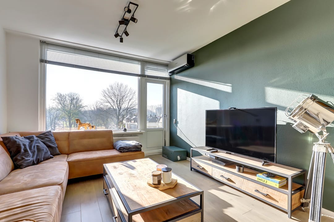 Foto 2 van A.M. de Jongstraat 289