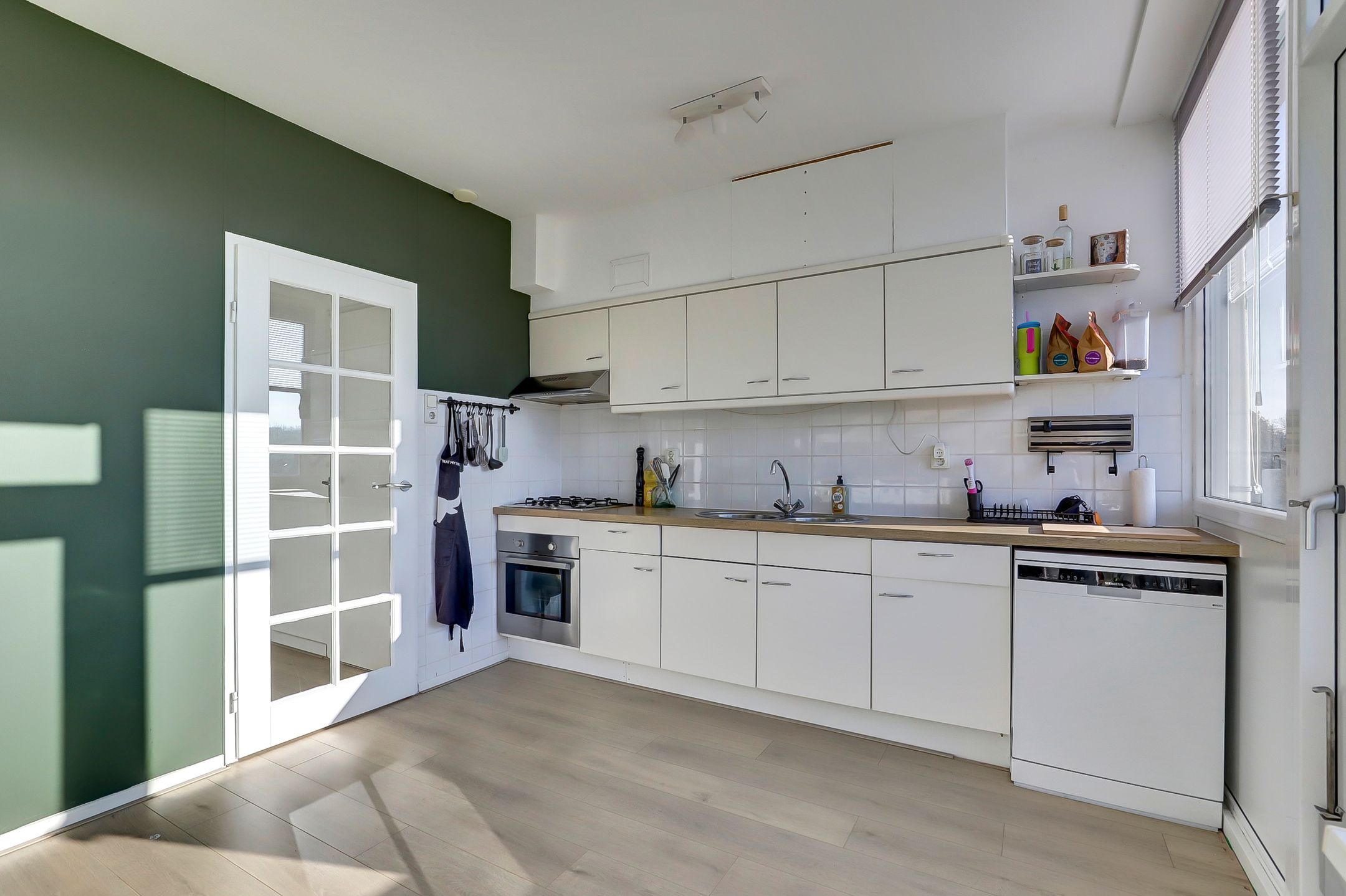 Foto 3 van A.M. de Jongstraat 289